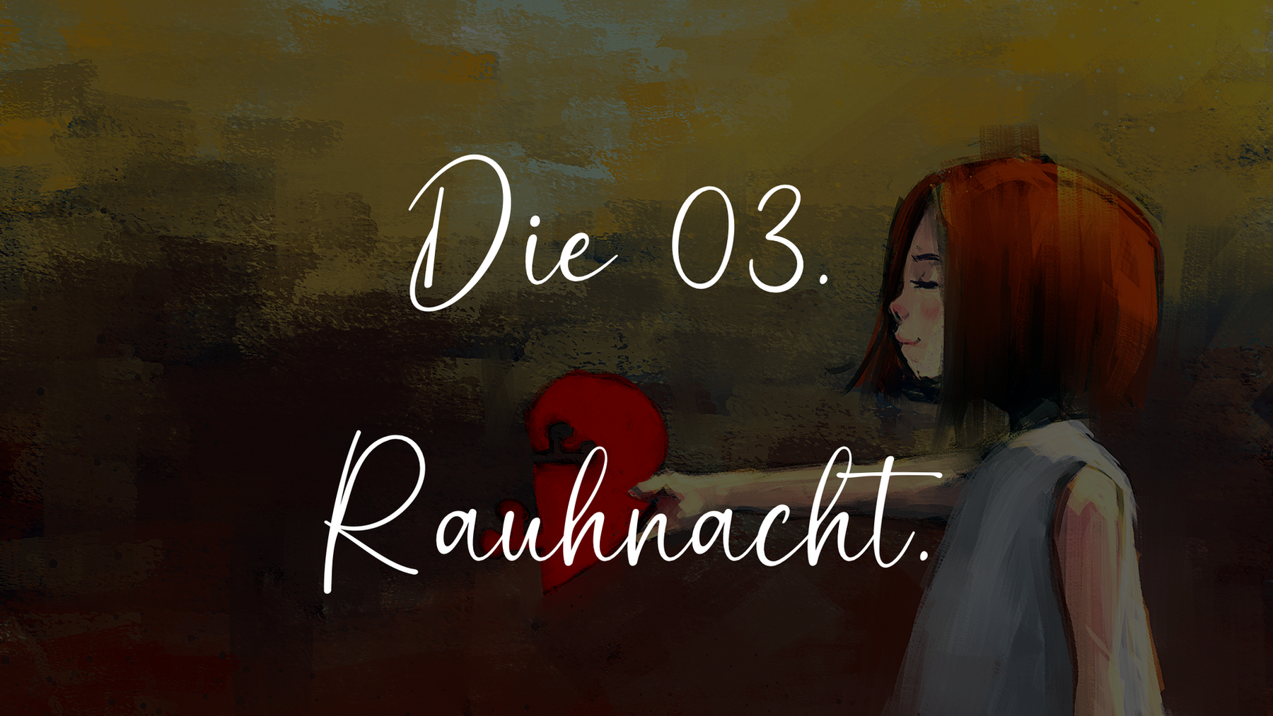 03. Rauhnacht